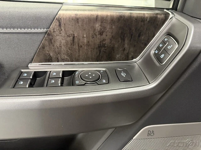 2025 Ford Super Duty 5th Gen - Image 12 of 12