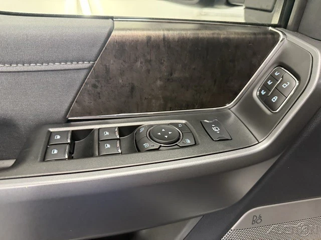 2025 Ford Super Duty 5th Gen - Image 11 of 12