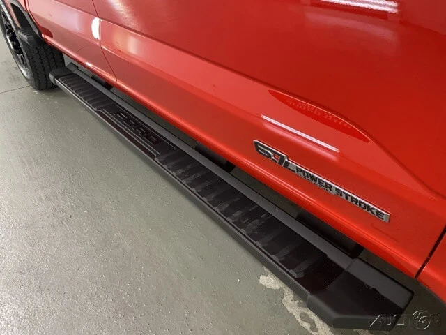 2025 Ford Super Duty 5th Gen - Image 6 of 12