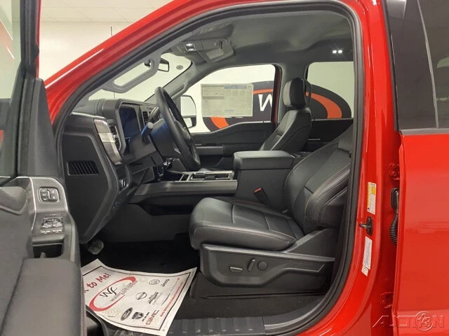 2025 Ford Super Duty 5th Gen - Image 12 of 12