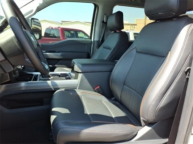 2025 Ford Super Duty 5th Gen - Image 3 of 10
