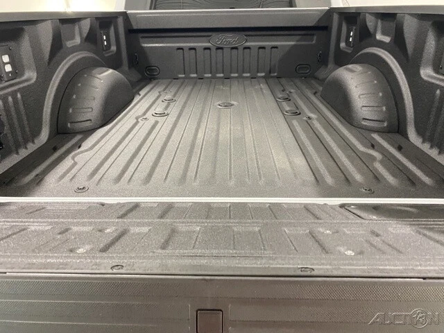 2025 Ford Super Duty 5th Gen - Image 9 of 12