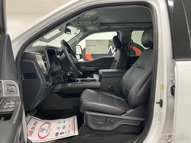 2025 Ford Super Duty 5th Gen - Image 12 of 12
