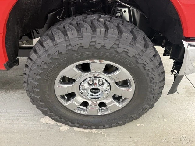2025 Ford Super Duty 5th Gen - Image 4 of 12