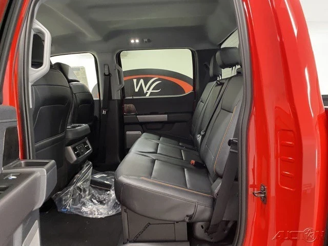 2025 Ford Super Duty 5th Gen - Image 12 of 12