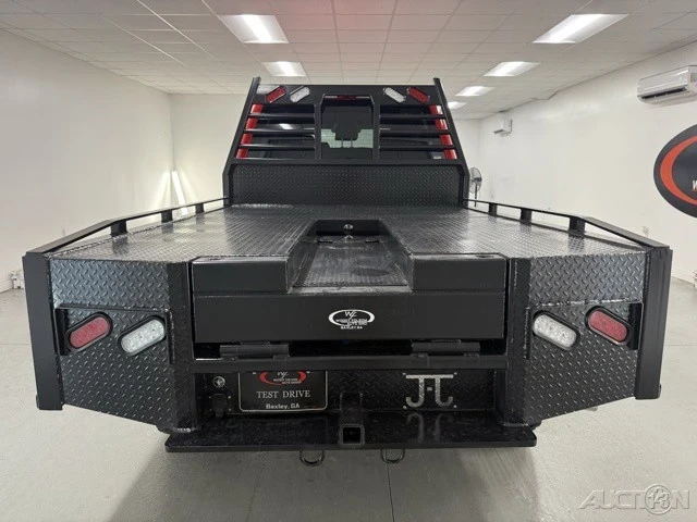 2025 Ford Super Duty 5th Gen - Image 6 of 12