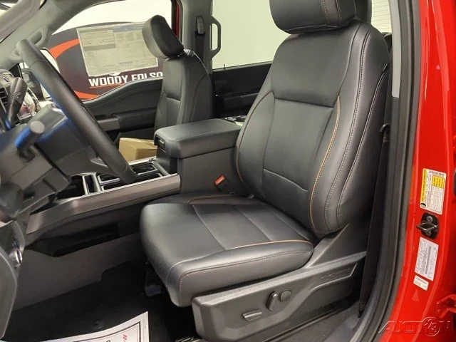 2025 Ford Super Duty 5th Gen - Image 11 of 12
