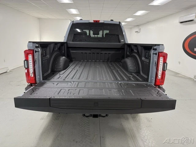 2025 Ford Super Duty 5th Gen - Image 7 of 12