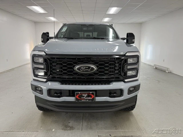 2025 Ford Super Duty 5th Gen - Image 2 of 12