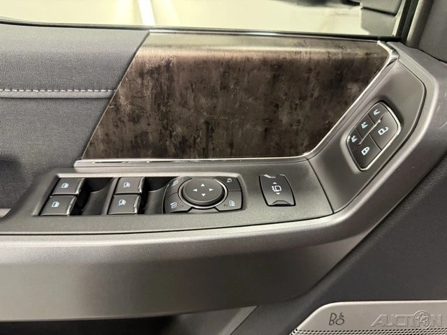 2025 Ford Super Duty 5th Gen - Image 12 of 12