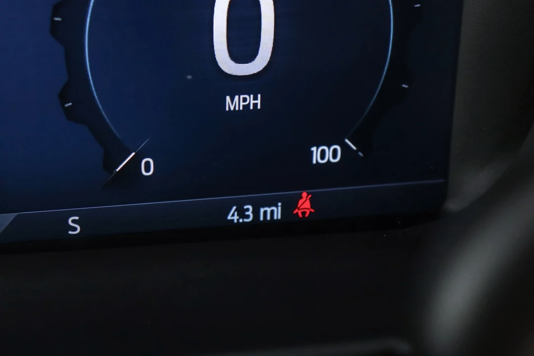 2025 Ford Super Duty 5th Gen - Image 21 of 21