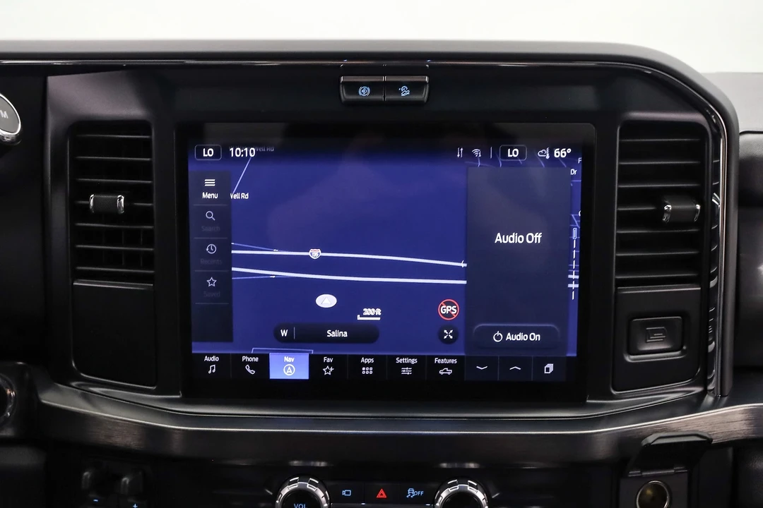 2025 Ford Super Duty 5th Gen - Image 20 of 21
