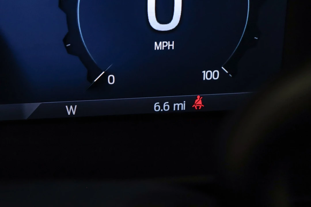 2025 Ford Super Duty 4th Gen - Image 21 of 21