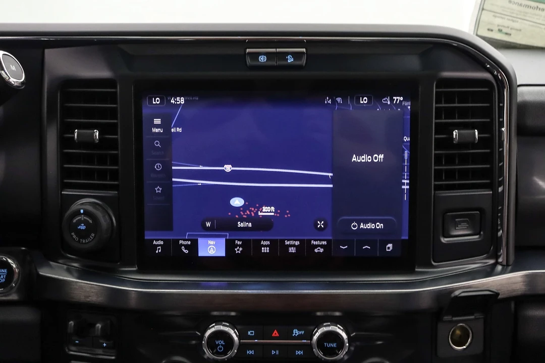2025 Ford Super Duty 5th Gen - Image 21 of 21
