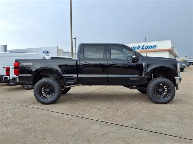 2025 Ford Super Duty 5th Gen - Image 6 of 10