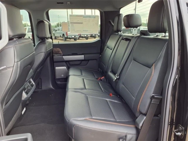 2025 Ford Super Duty 5th Gen - Image 4 of 10