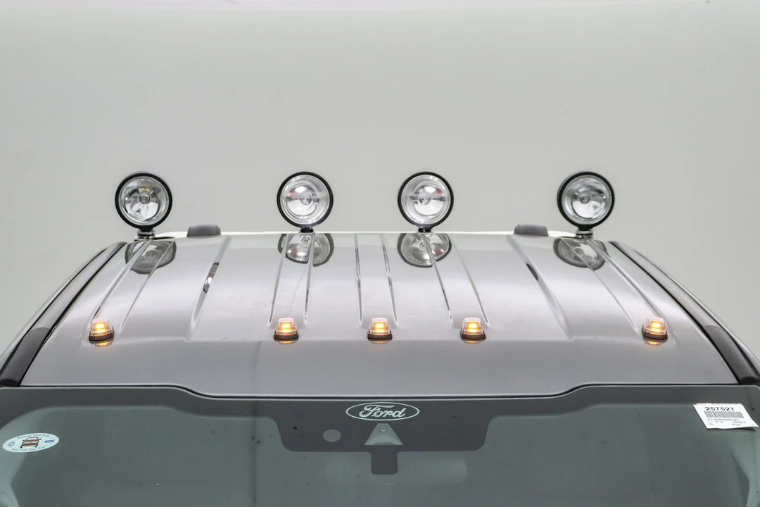 2025 Ford Super Duty 5th Gen - Image 15 of 21