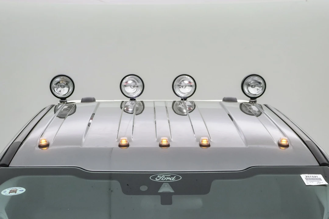 2025 Ford Super Duty 5th Gen - Image 15 of 21