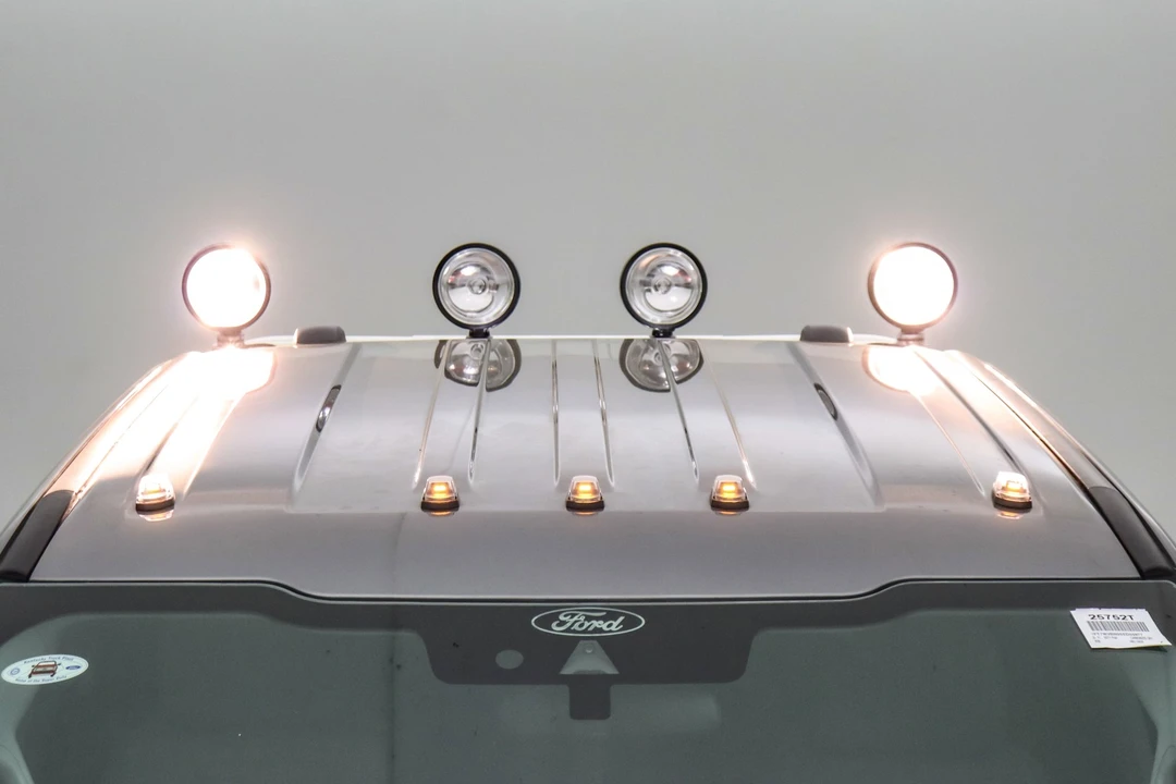 2025 Ford Super Duty 5th Gen - Image 16 of 21