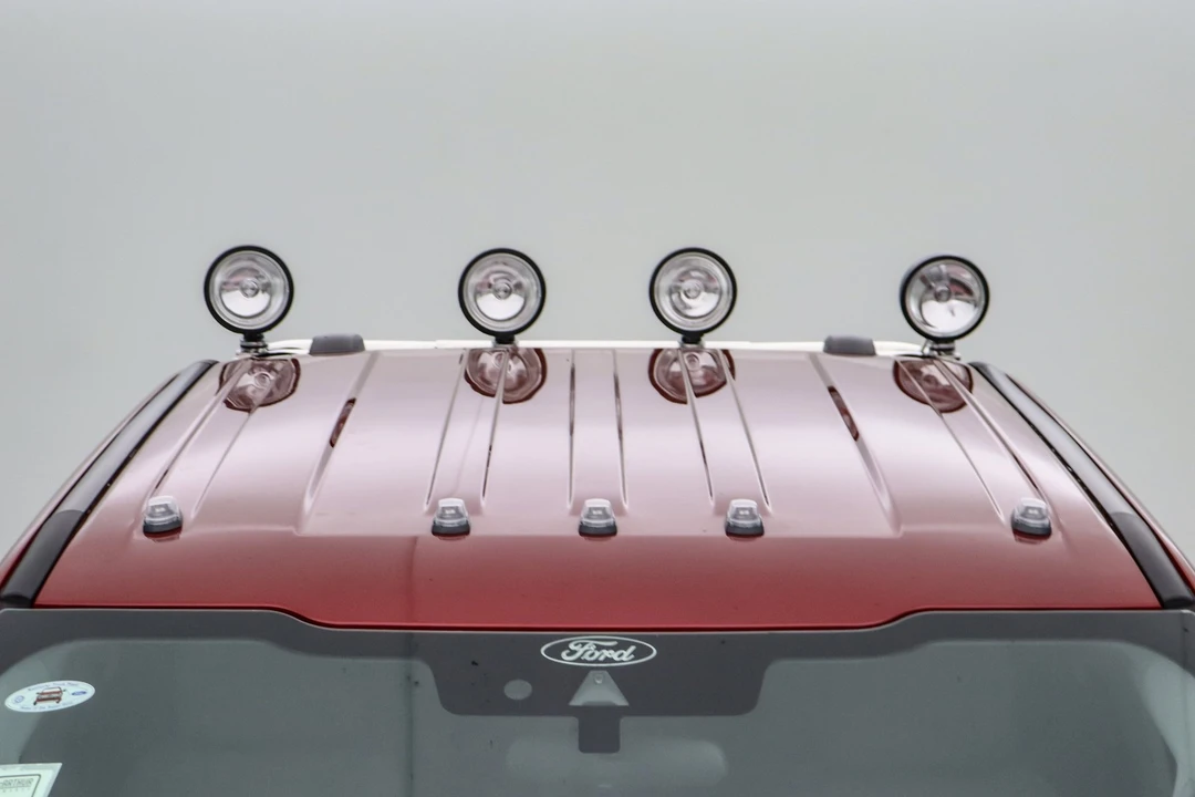 2025 Ford Super Duty 5th Gen - Image 15 of 21