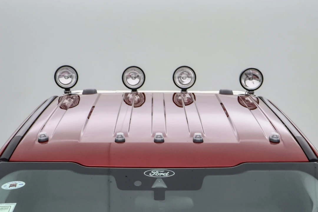 2025 Ford Super Duty 5th Gen - Image 15 of 21