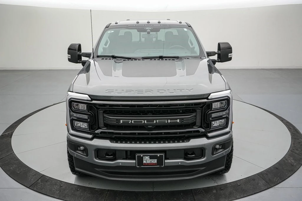 2025 Ford Super Duty 5th Gen - Image 11 of 21