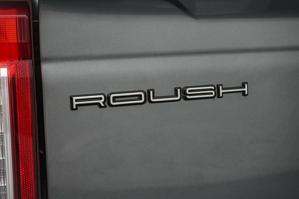2025 Ford Super Duty 5th Gen - Image 21 of 21