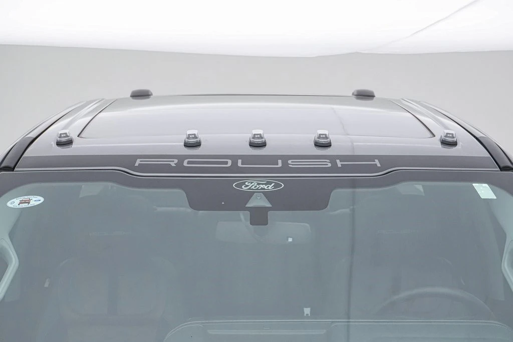 2025 Ford Super Duty 5th Gen - Image 13 of 21