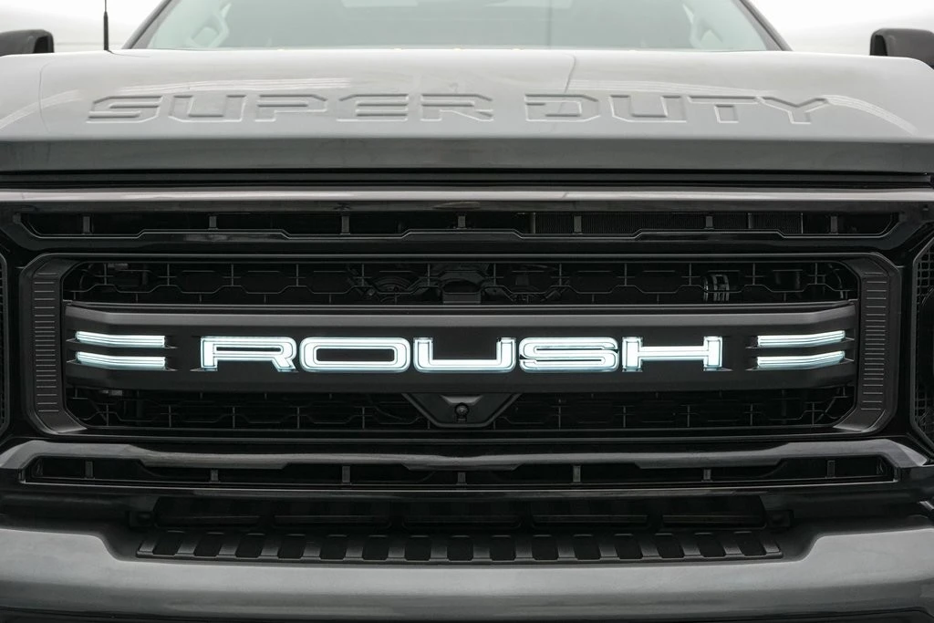 2025 Ford Super Duty 5th Gen - Image 16 of 21