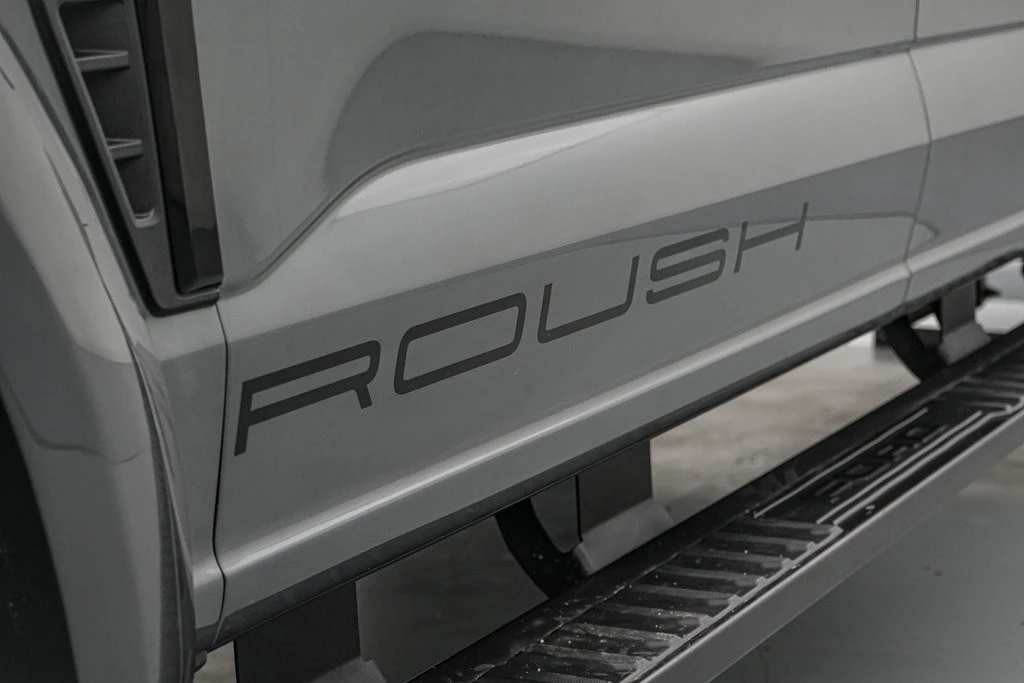 2025 Ford Super Duty 5th Gen - Image 18 of 21