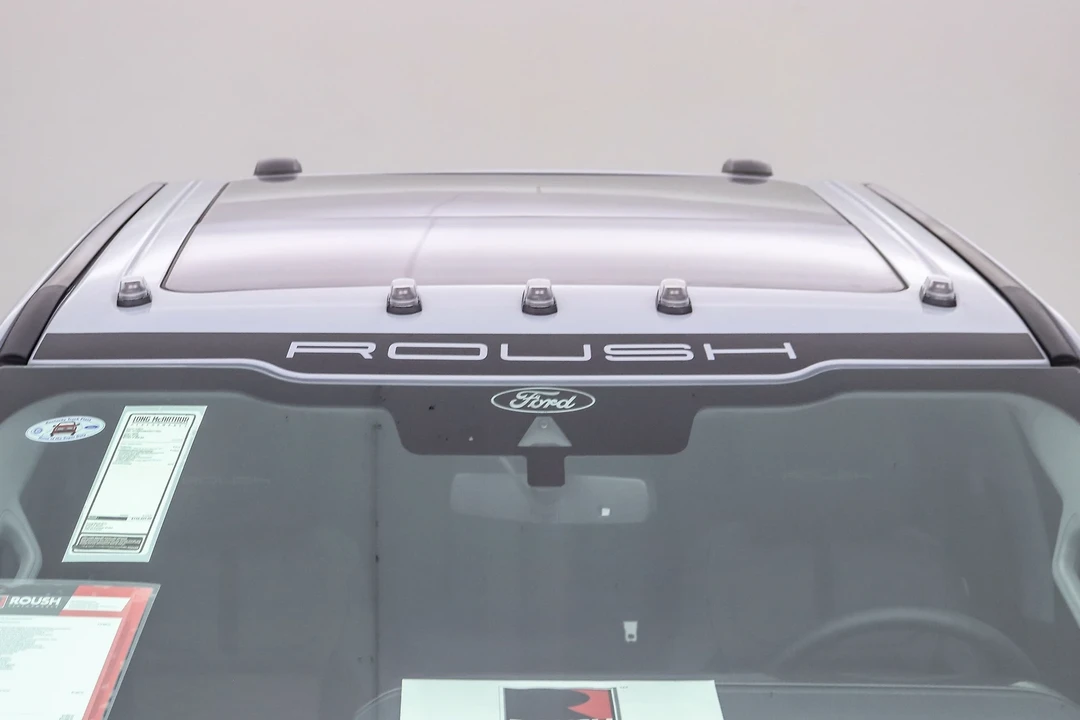 2025 Ford Super Duty 5th Gen - Image 14 of 21