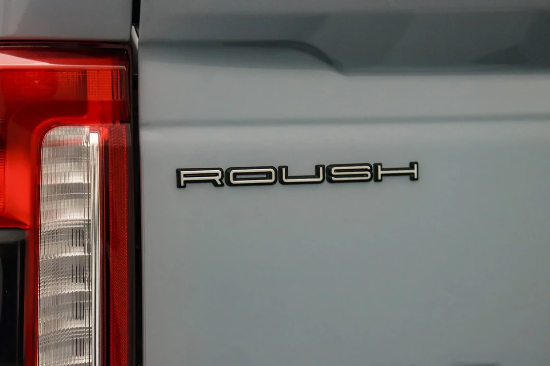 2025 Ford Super Duty 5th Gen - Image 21 of 21