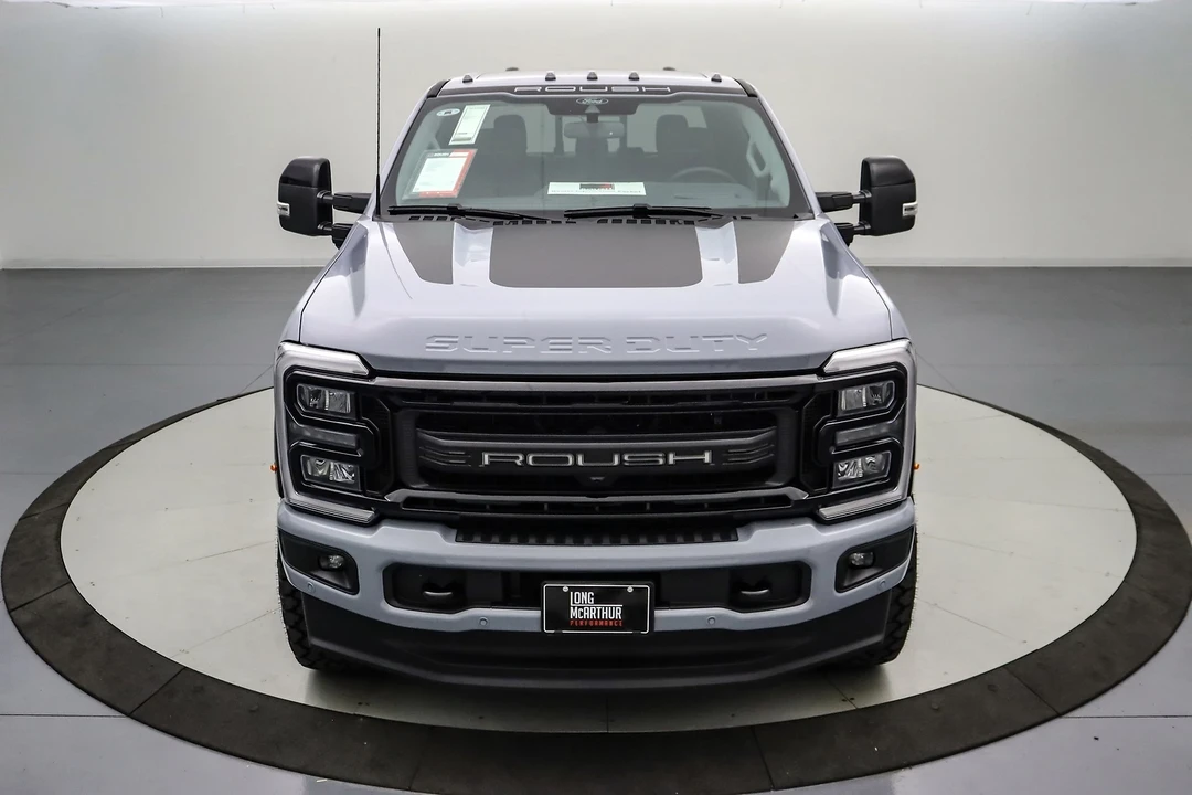 2025 Ford Super Duty 5th Gen - Image 12 of 21