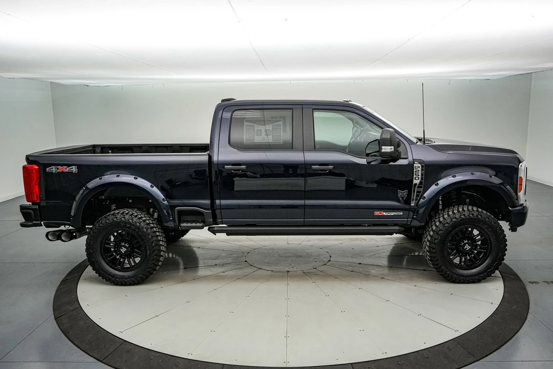 2025 Ford Super Duty 5th Gen - Image 5 of 21