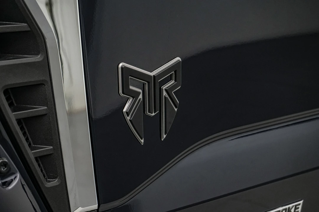 2025 Ford Super Duty 5th Gen - Image 18 of 21