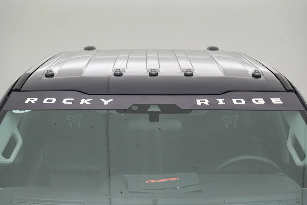 2025 Ford Super Duty 5th Gen - Image 14 of 21