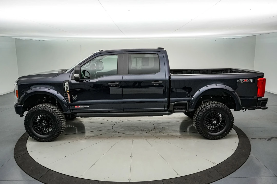 2025 Ford Super Duty 5th Gen - Image 10 of 21
