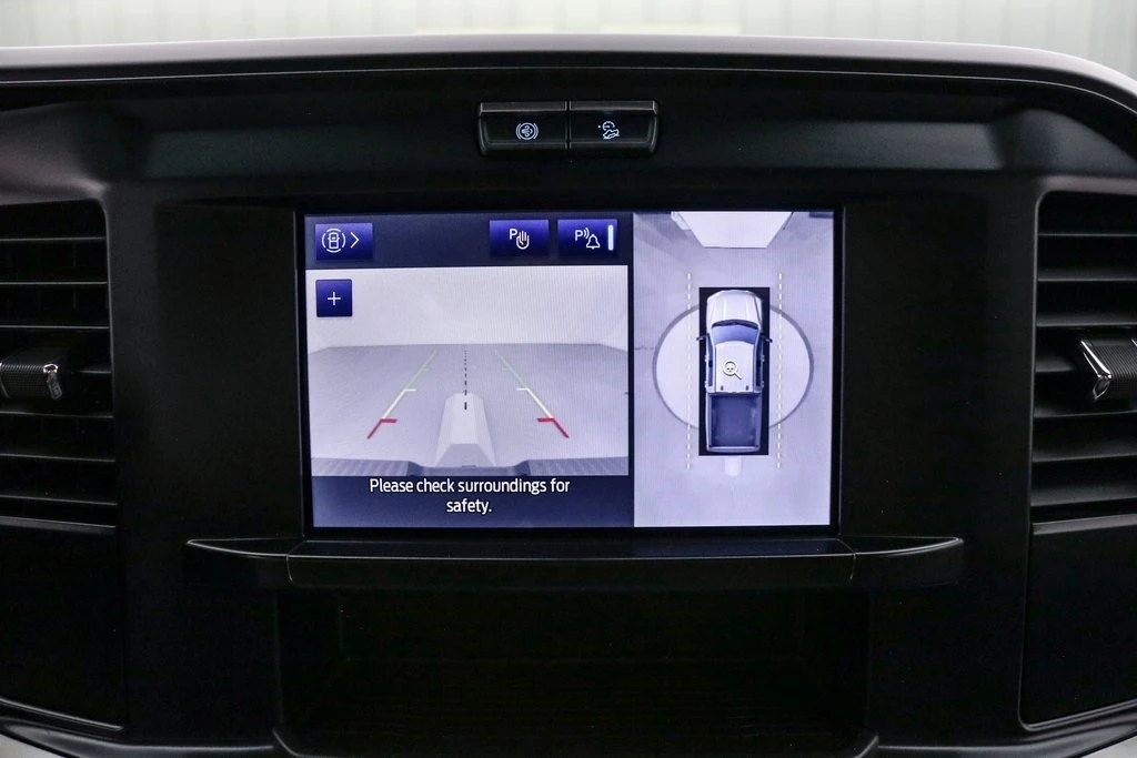 2025 Ford Super Duty 5th Gen - Image 19 of 21