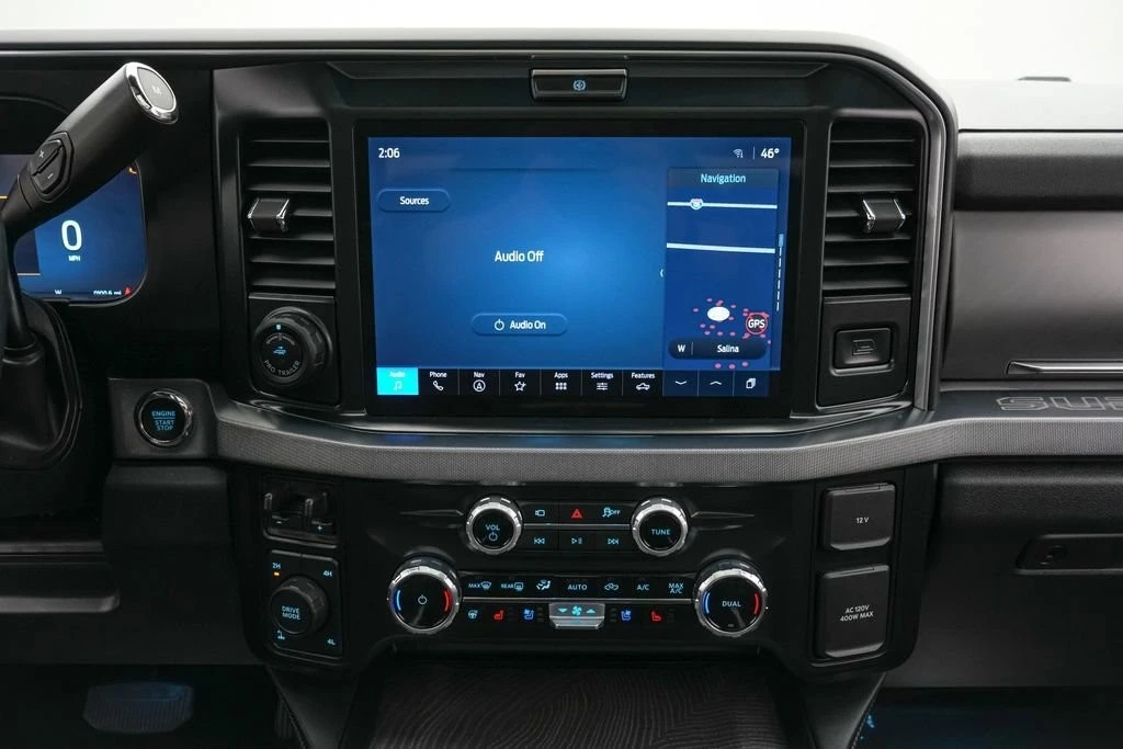 2025 Ford Super Duty 5th Gen - Image 21 of 21