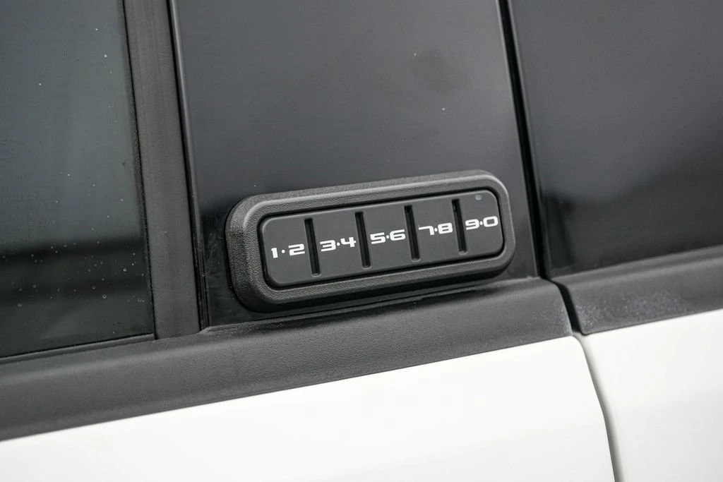 2025 Ford Super Duty 5th Gen - Image 13 of 21