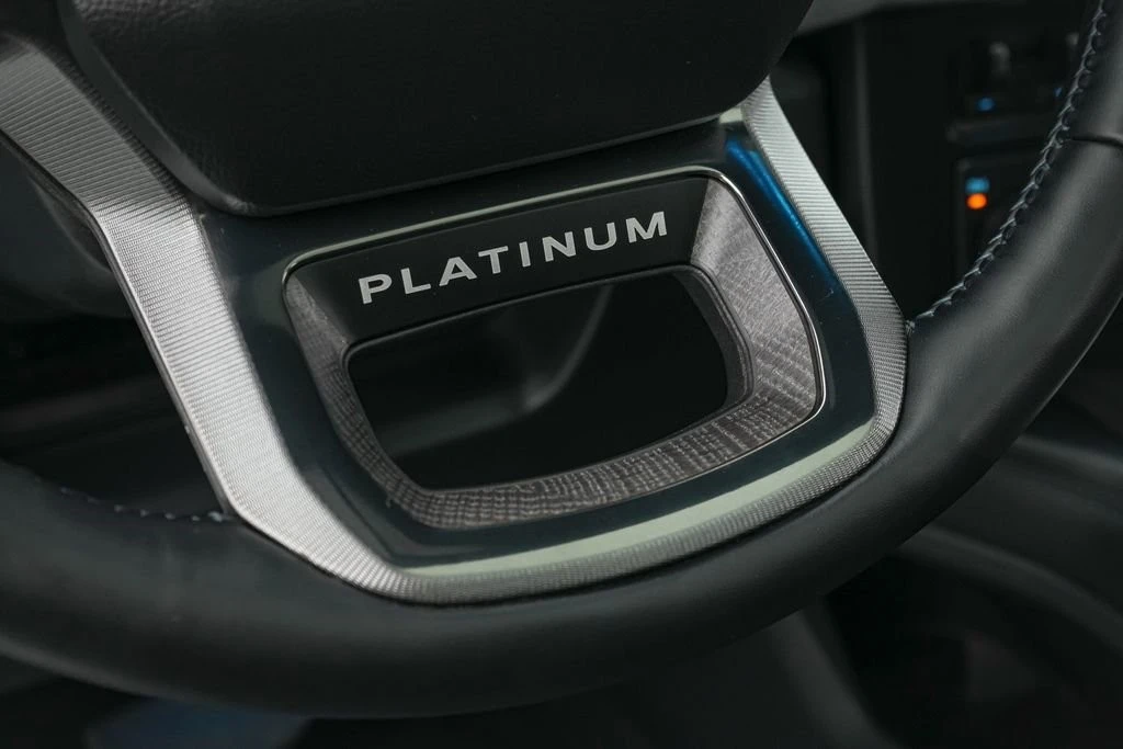 2025 Ford Super Duty 5th Gen - Image 19 of 21