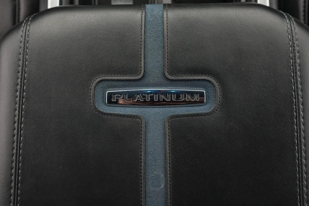 2025 Ford Super Duty 5th Gen - Image 19 of 21