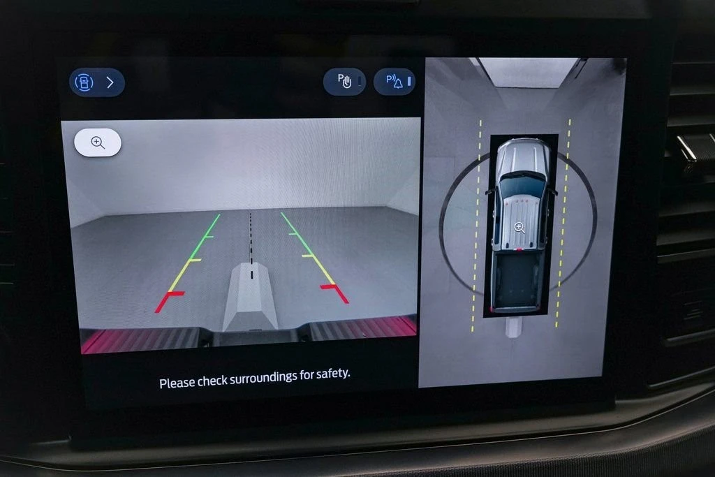 2025 Ford Super Duty 5th Gen - Image 20 of 21
