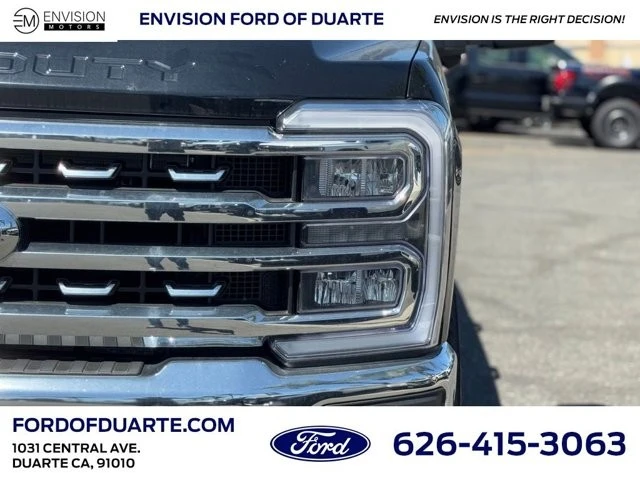2025 Ford Super Duty 5th Gen - Image 7 of 12