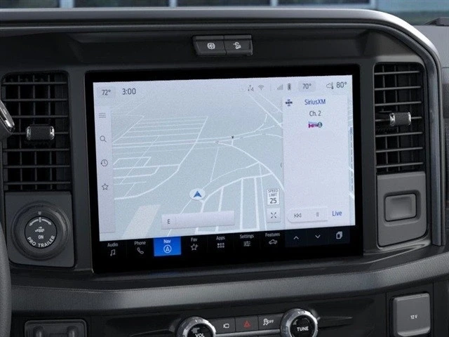 2025 Ford Super Duty 5th Gen - Image 14 of 21
