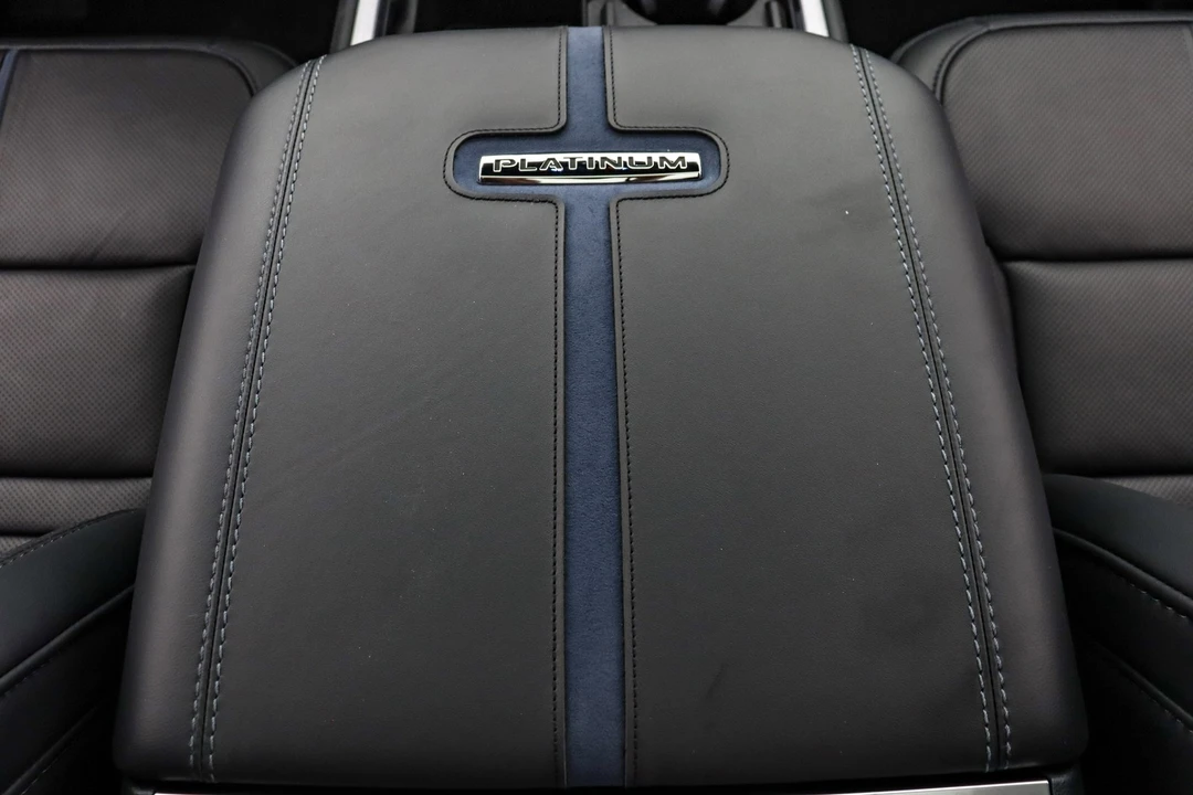 2025 Ford Super Duty 5th Gen - Image 20 of 21