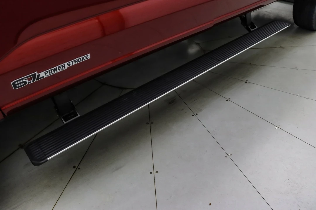 2025 Ford Super Duty 5th Gen - Image 14 of 21