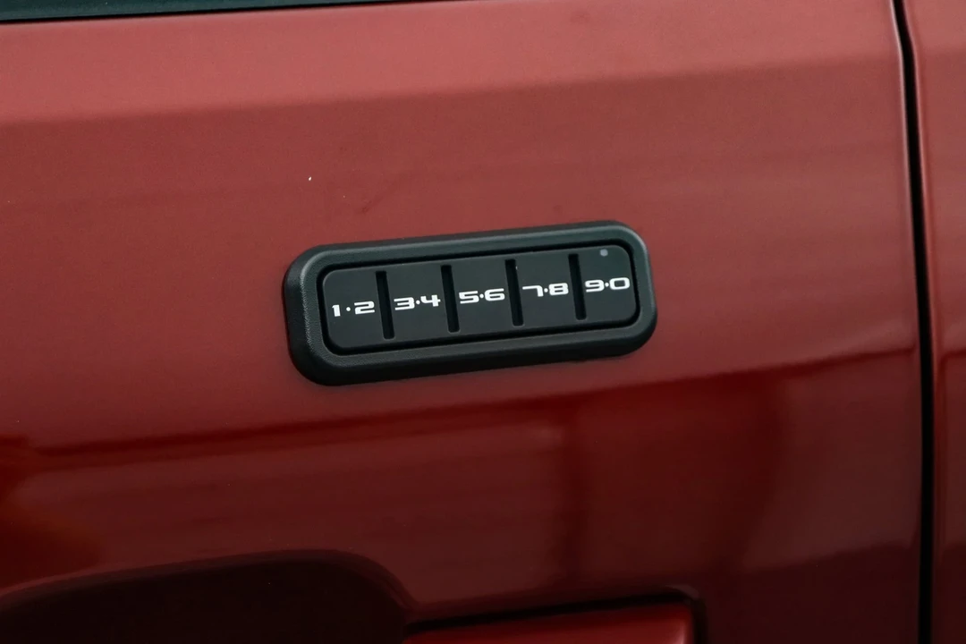 2025 Ford Super Duty 5th Gen - Image 13 of 21
