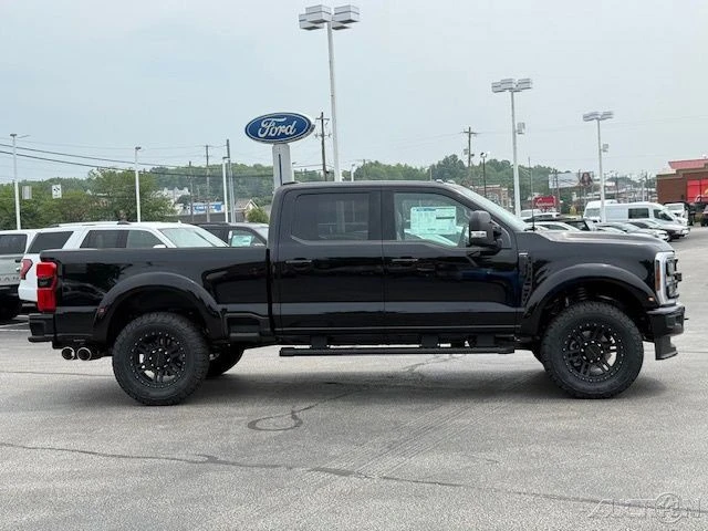 2025 Ford Super Duty 5th Gen - Image 7 of 12