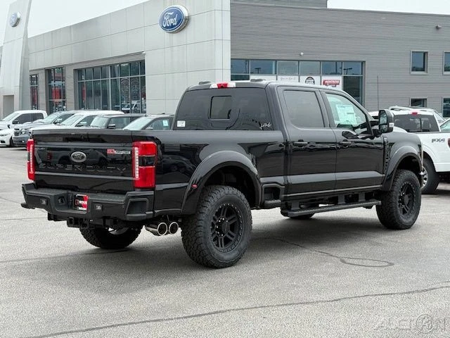 2025 Ford Super Duty 5th Gen - Image 6 of 12